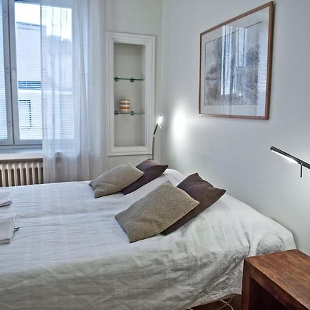 Helsinki Apartments Екстер'єр фото