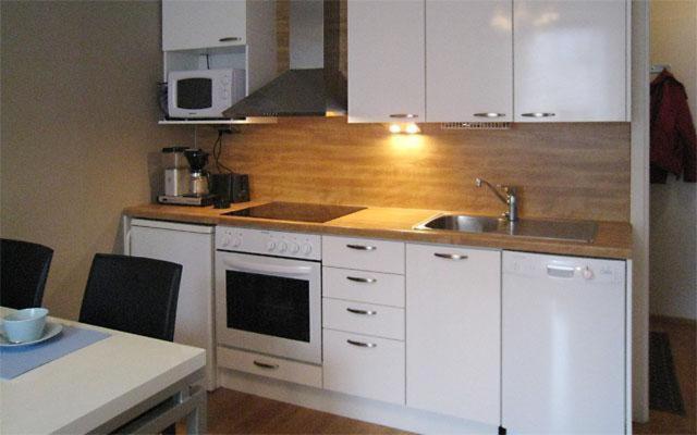 Helsinki Apartments Екстер'єр фото