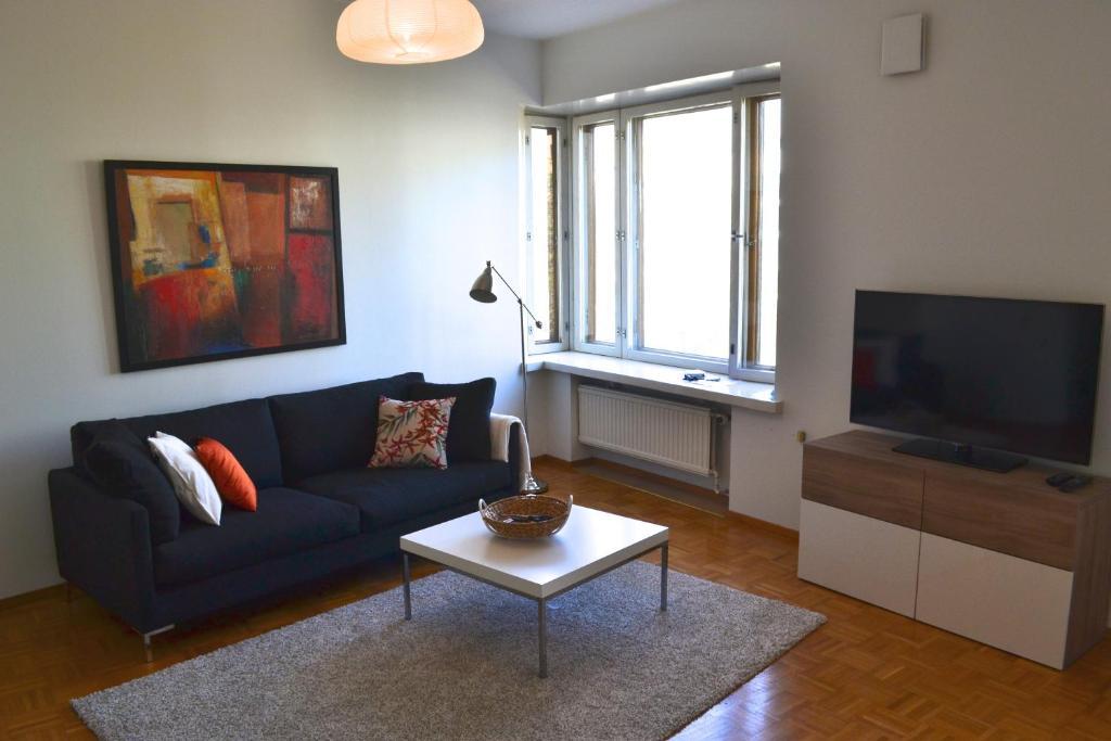Helsinki Apartments Екстер'єр фото